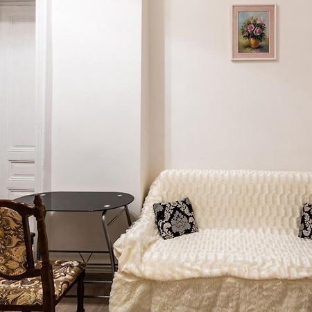 리비프 Apartament On Franka Street 아파트 외부 사진