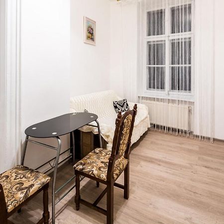 리비프 Apartament On Franka Street 아파트 외부 사진