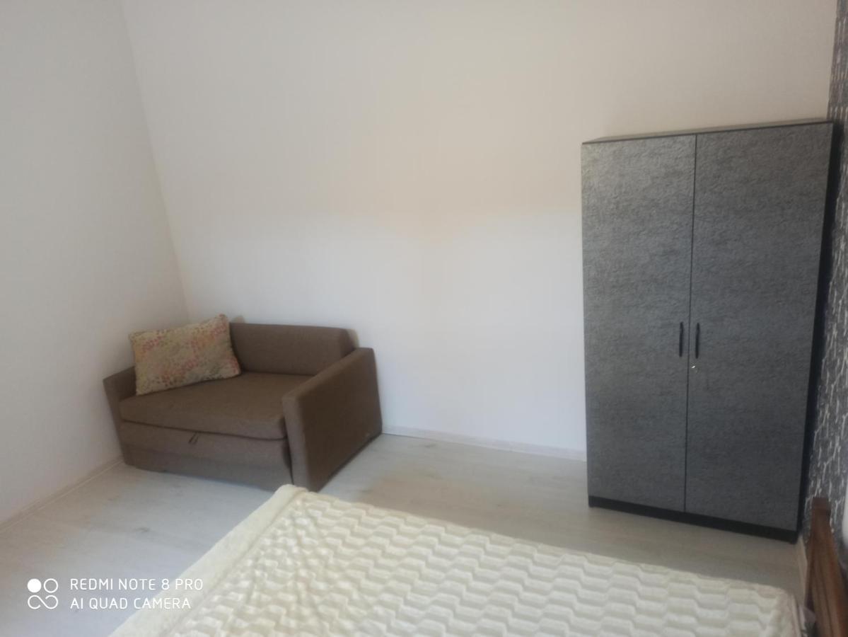 리비프 Apartament On Franka Street 아파트 외부 사진