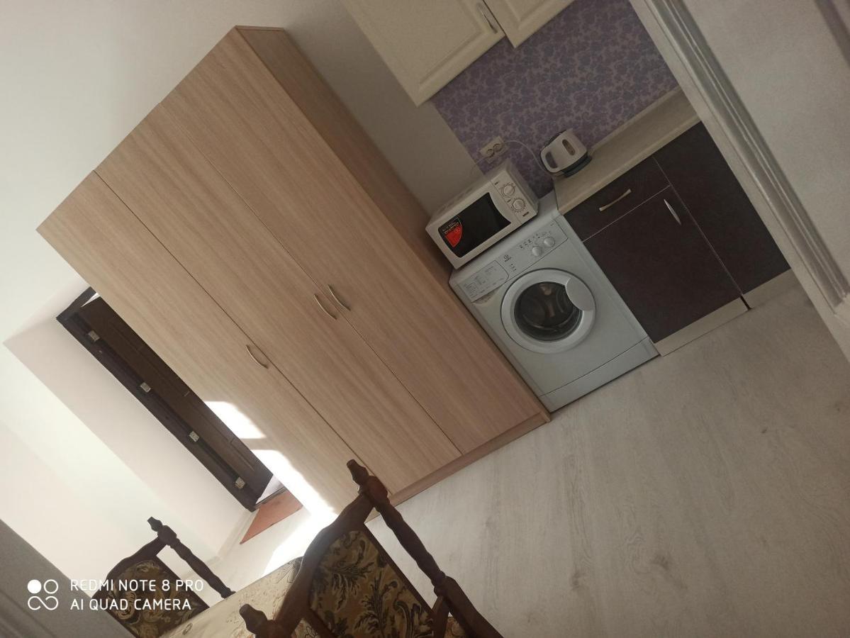 리비프 Apartament On Franka Street 아파트 외부 사진
