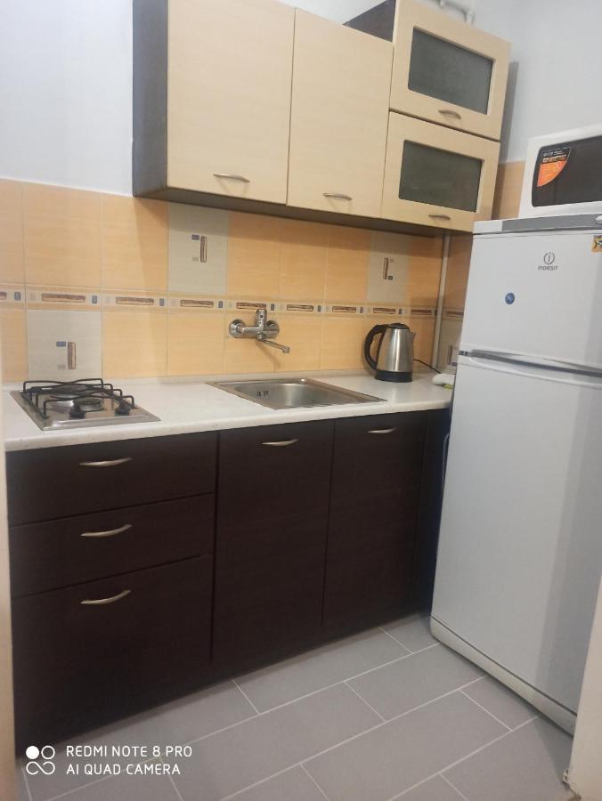 리비프 Apartament On Franka Street 아파트 외부 사진