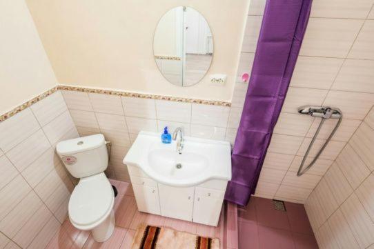 리비프 Apartament On Franka Street 아파트 외부 사진